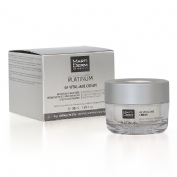 MARTIDERM VITAL AGE CREMA P NORMAL Y MIXTA 50 ML